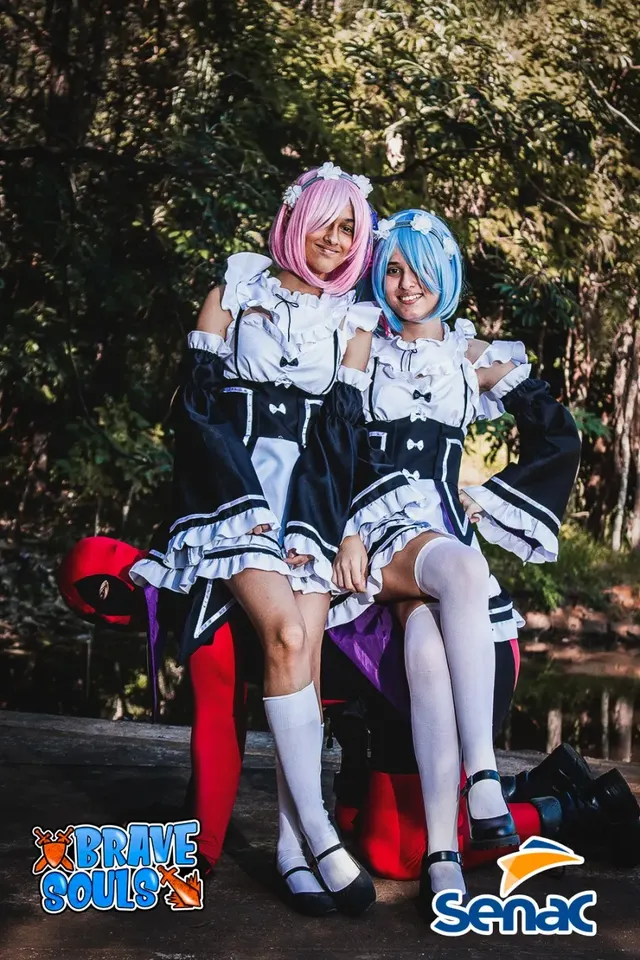 Encontro Geek - Ribeirão preto 2023