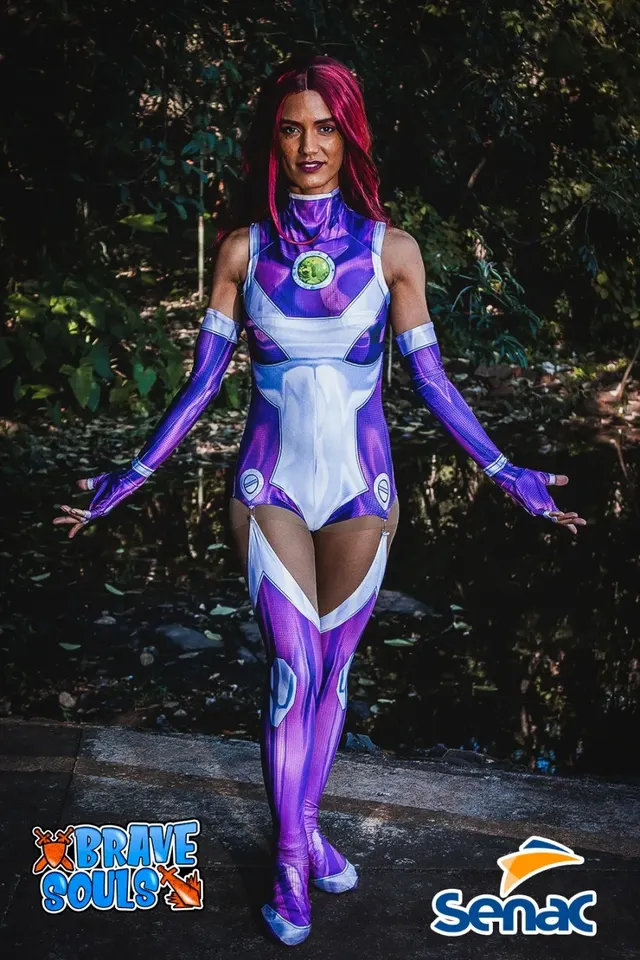 Encontro Geek - Ribeirão preto 2023