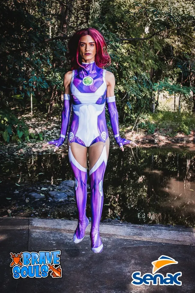 Encontro Geek - Ribeirão preto 2023