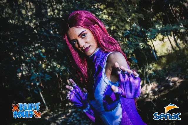 Encontro Geek - Ribeirão preto 2023