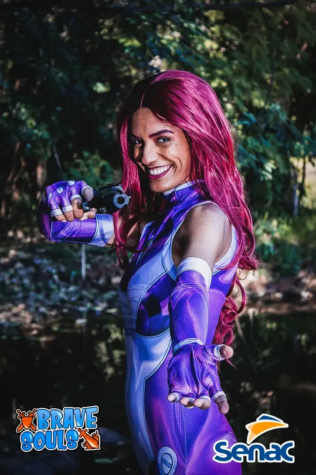 Encontro Geek - Ribeirão preto 2023