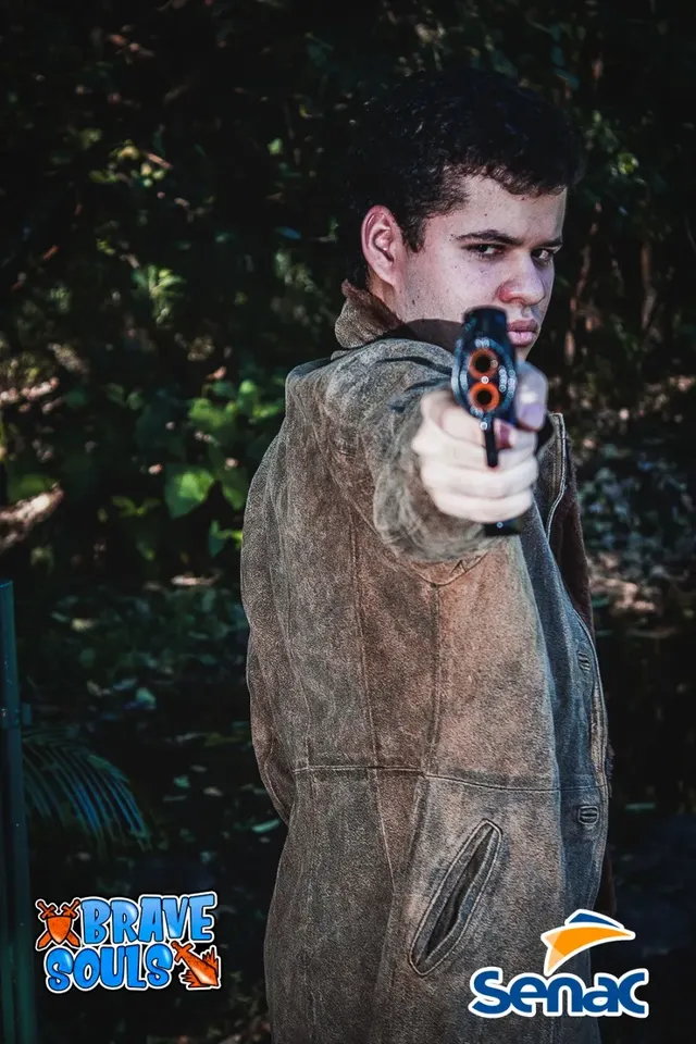 Encontro Geek - Ribeirão preto 2023