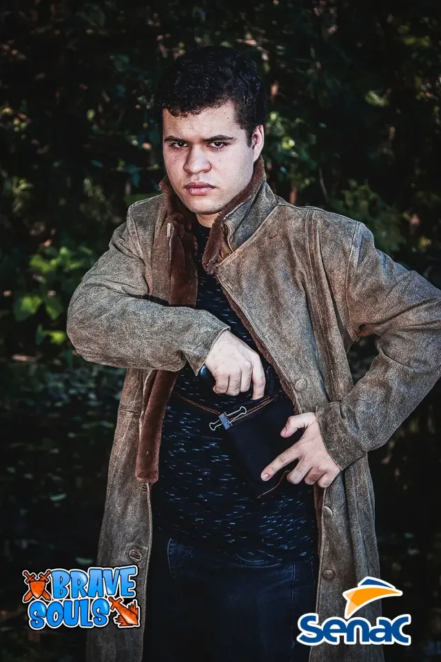 Encontro Geek - Ribeirão preto 2023