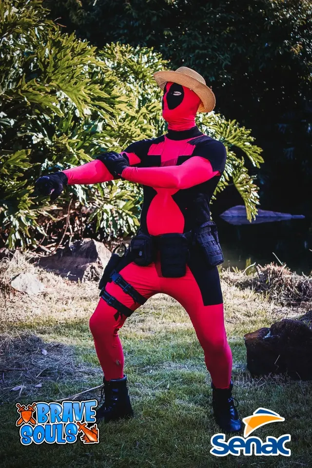 Encontro Geek - Ribeirão preto 2023