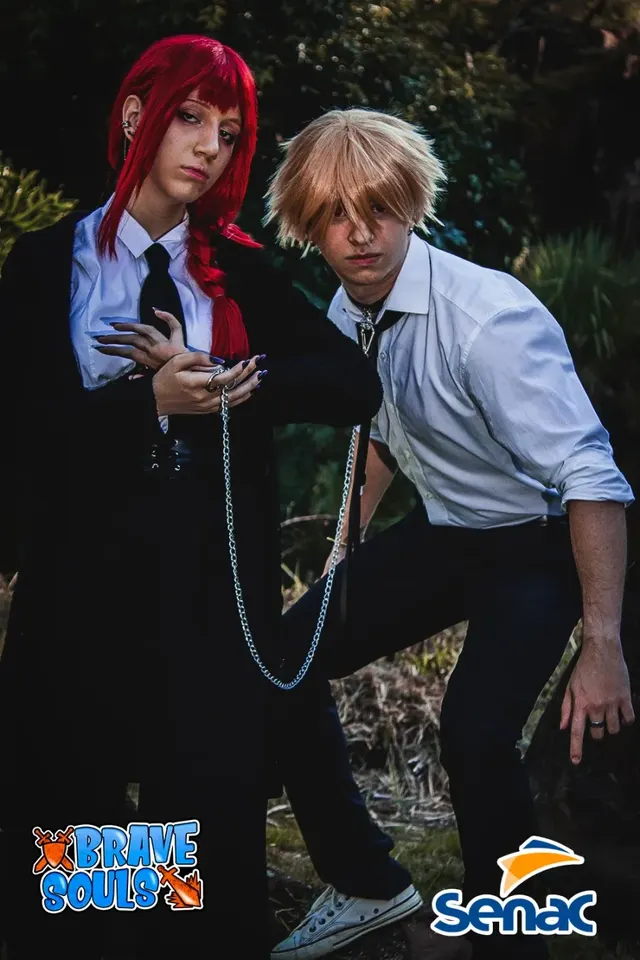 Encontro Geek - Ribeirão preto 2023