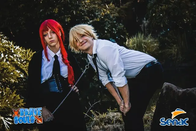 Encontro Geek - Ribeirão preto 2023