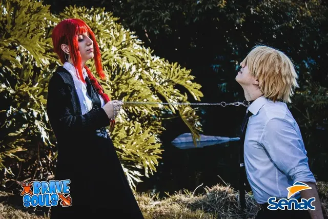 Encontro Geek - Ribeirão preto 2023