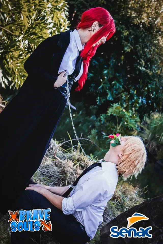 Encontro Geek - Ribeirão preto 2023