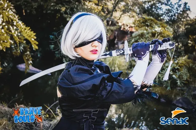 Encontro Geek - Ribeirão preto 2023