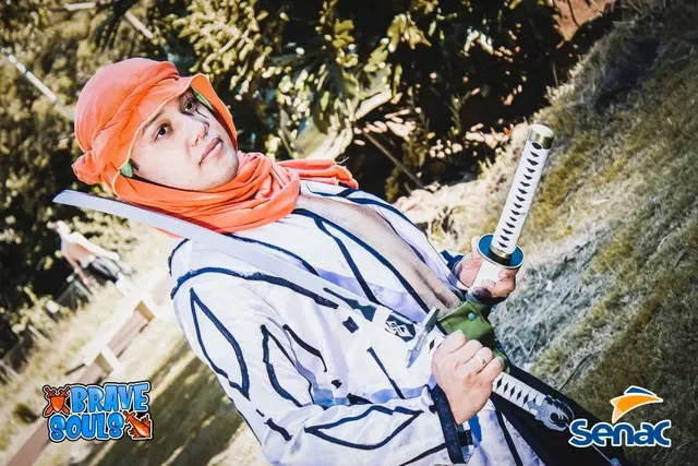 Encontro Geek - Ribeirão preto 2023