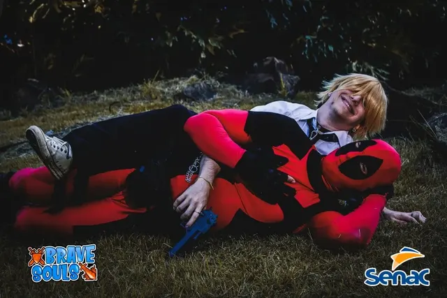 Encontro Geek - Ribeirão preto 2023