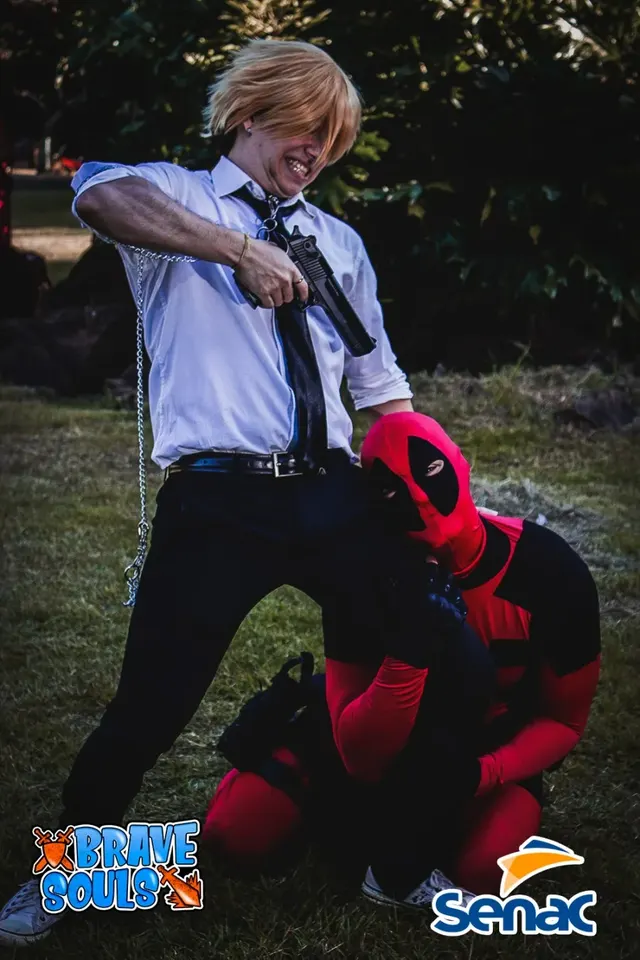 Encontro Geek - Ribeirão preto 2023