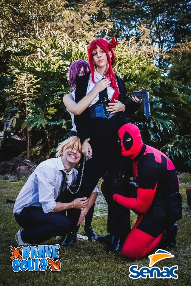 Encontro Geek - Ribeirão preto 2023