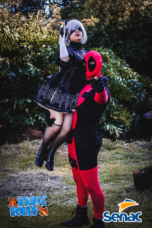 Encontro Geek - Ribeirão preto 2023