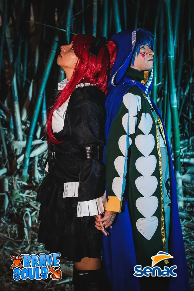 Encontro Geek - Ribeirão preto 2023