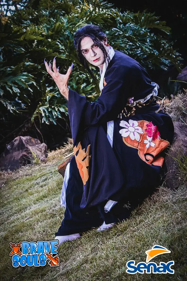 Encontro Geek - Ribeirão preto 2023