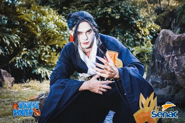 Encontro Geek - Ribeirão preto 2023