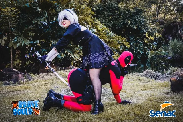 Encontro Geek - Ribeirão preto 2023