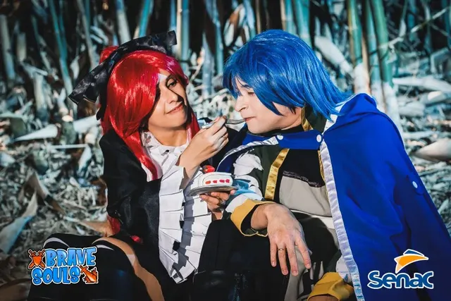 Encontro Geek - Ribeirão preto 2023