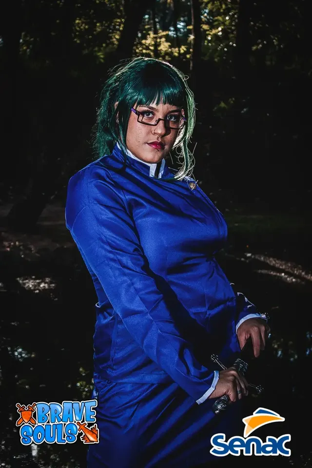 Encontro Geek - Ribeirão preto 2023