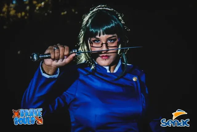 Encontro Geek - Ribeirão preto 2023