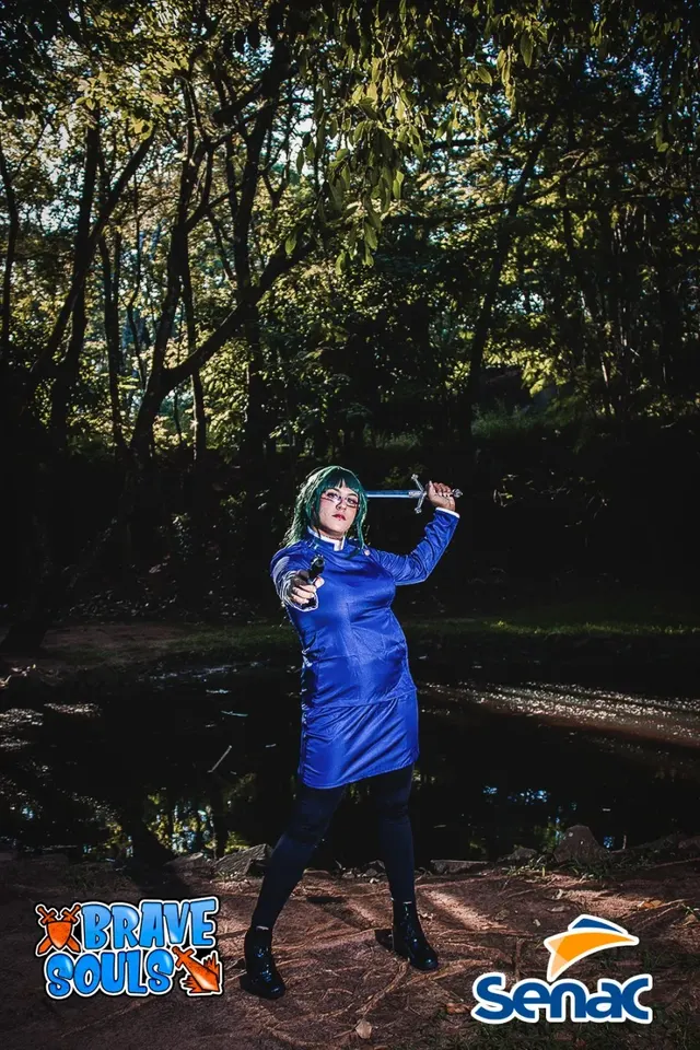 Encontro Geek - Ribeirão preto 2023