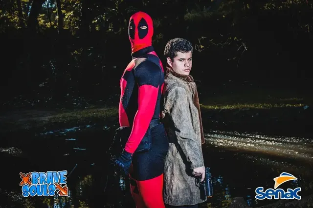 Encontro Geek - Ribeirão preto 2023