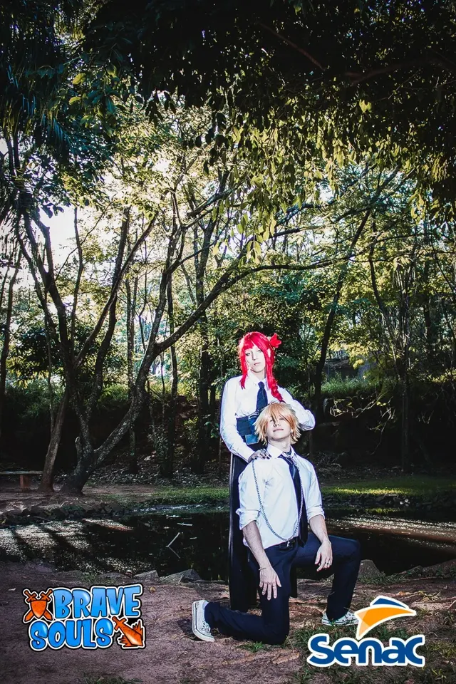 Encontro Geek - Ribeirão preto 2023