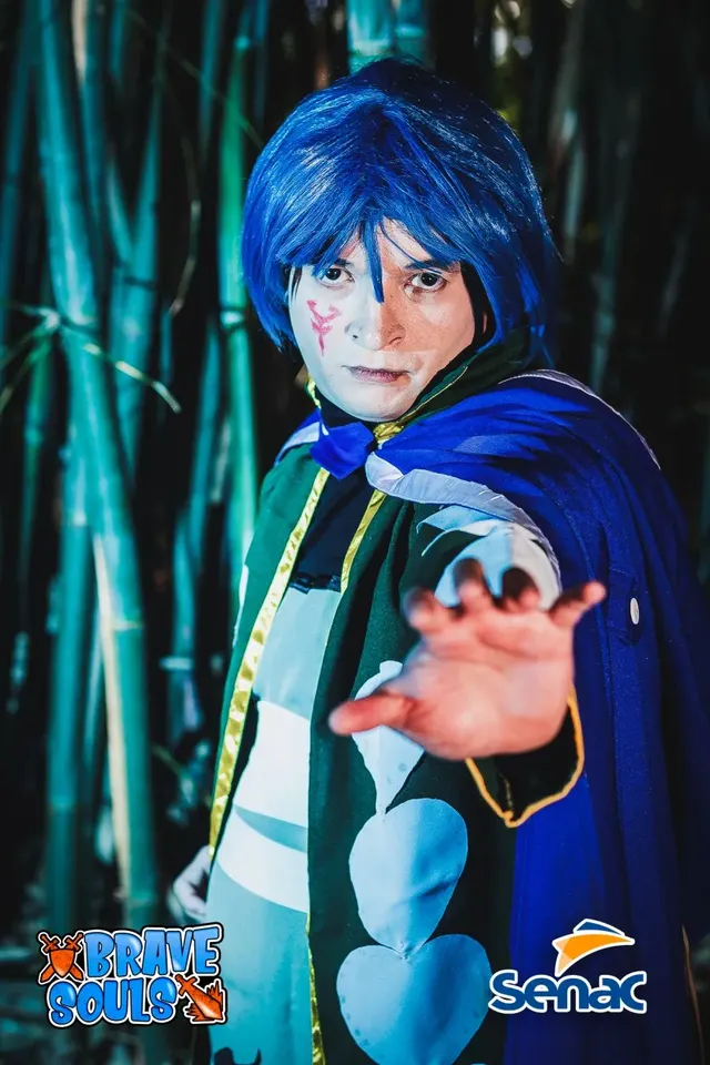 Encontro Geek - Ribeirão preto 2023 preview 3