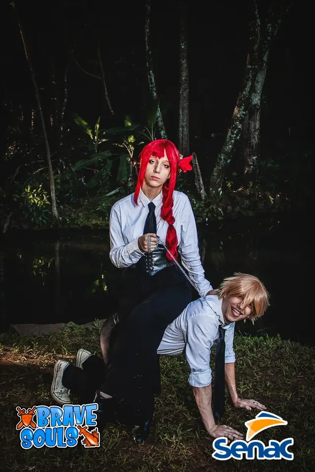 Encontro Geek - Ribeirão preto 2023