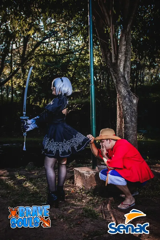 Encontro Geek - Ribeirão preto 2023