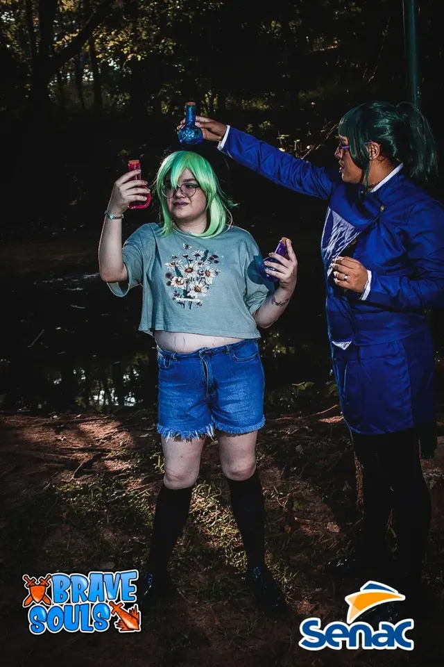 Encontro Geek - Ribeirão preto 2023