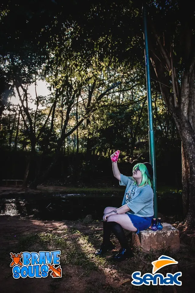 Encontro Geek - Ribeirão preto 2023