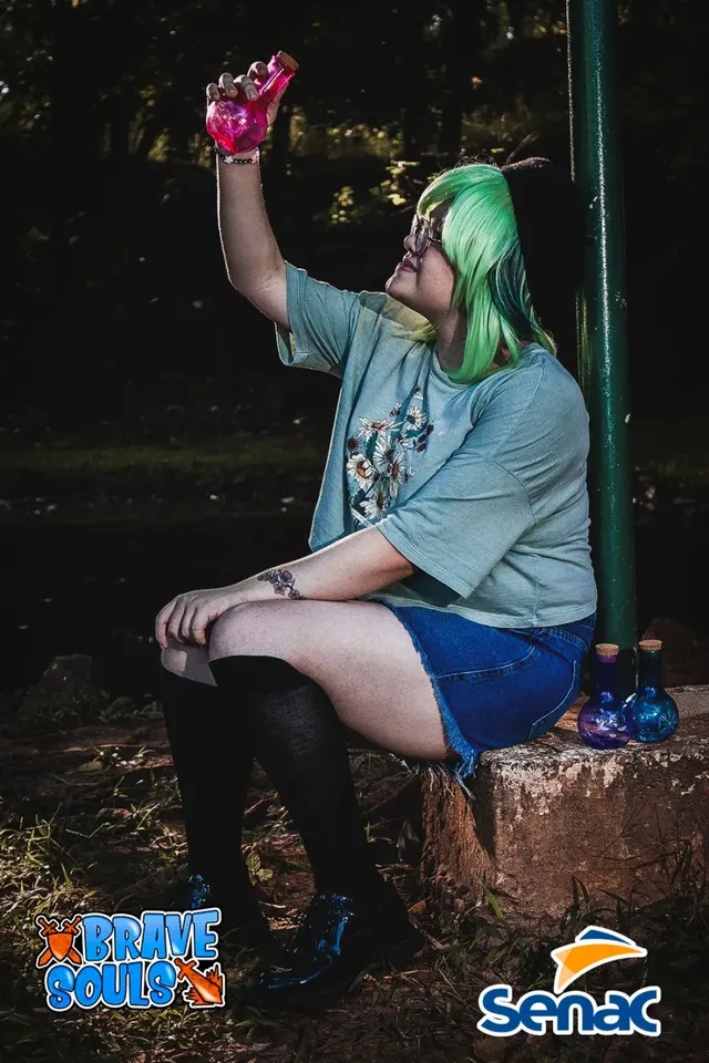 Encontro Geek - Ribeirão preto 2023