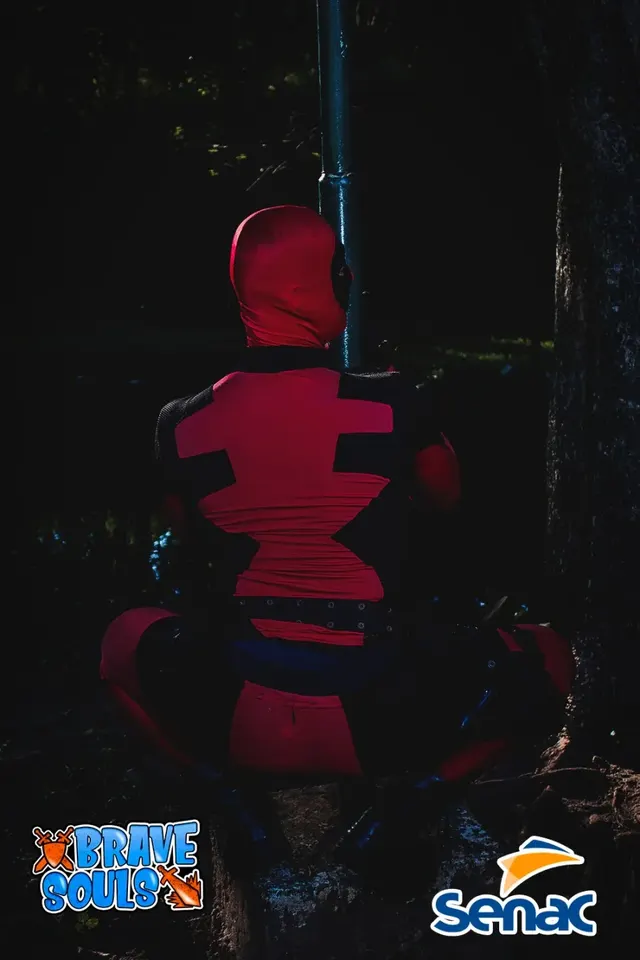 Encontro Geek - Ribeirão preto 2023