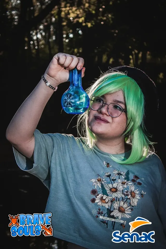 Encontro Geek - Ribeirão preto 2023