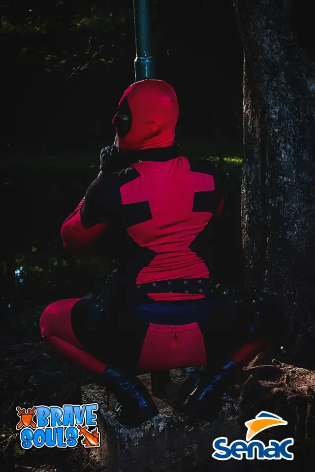 Encontro Geek - Ribeirão preto 2023