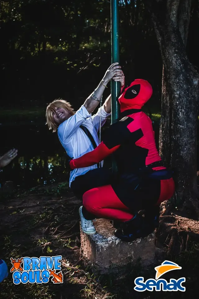 Encontro Geek - Ribeirão preto 2023