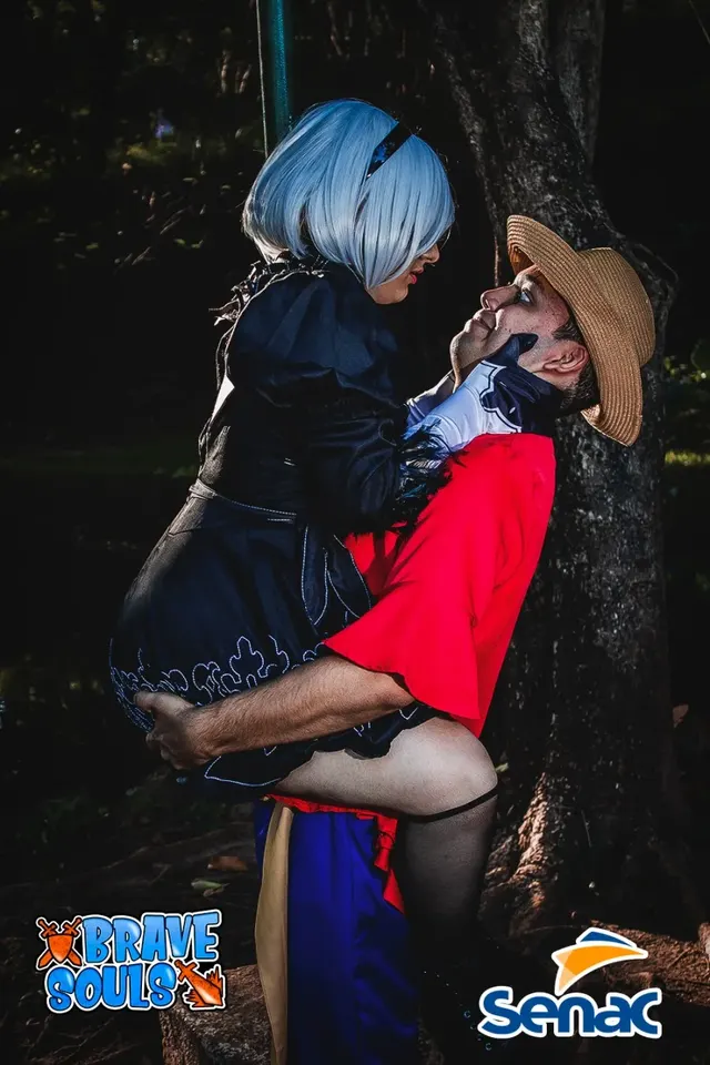 Encontro Geek - Ribeirão preto 2023