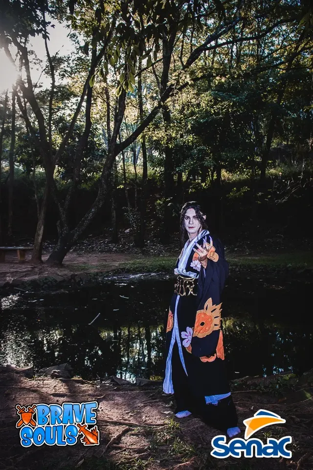 Encontro Geek - Ribeirão preto 2023