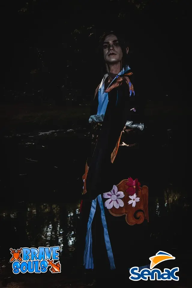 Encontro Geek - Ribeirão preto 2023