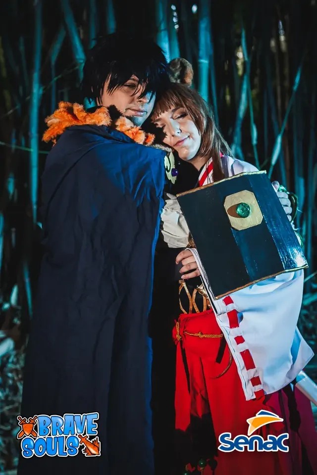 Encontro Geek - Ribeirão preto 2023