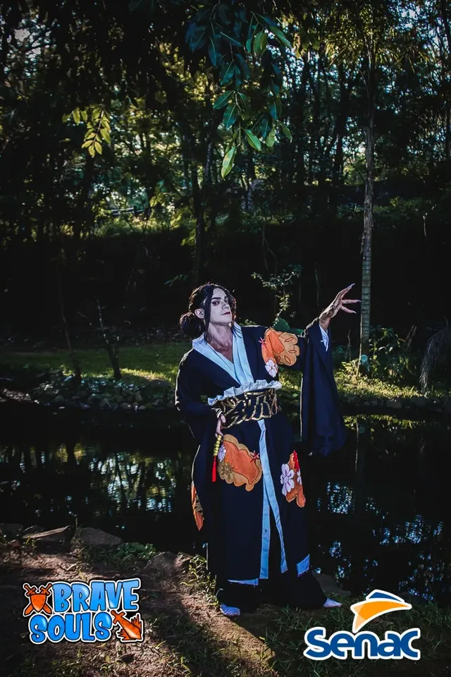 Encontro Geek - Ribeirão preto 2023