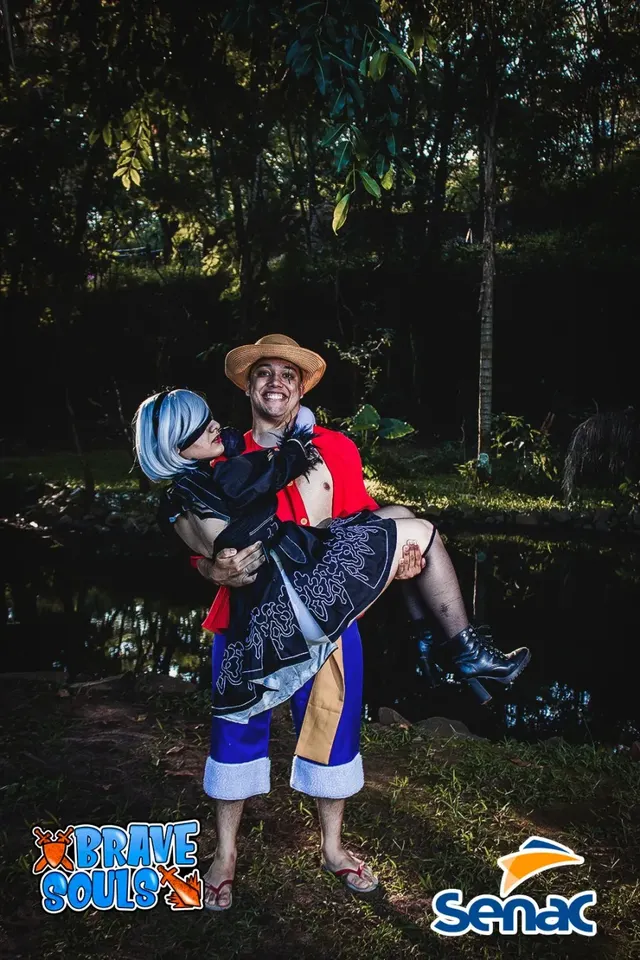 Encontro Geek - Ribeirão preto 2023