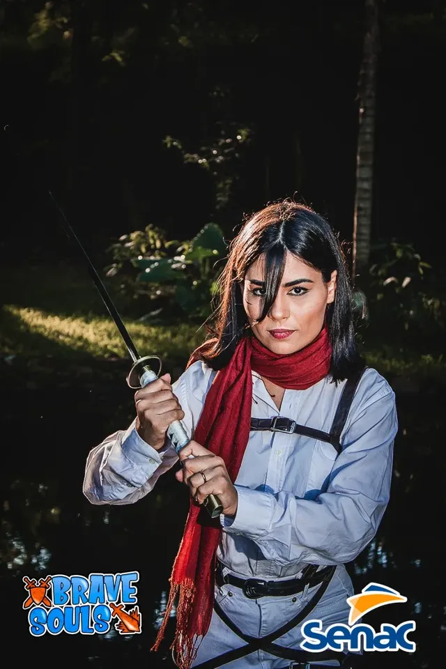 Encontro Geek - Ribeirão preto 2023