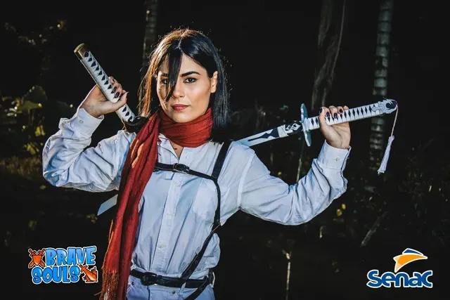 Encontro Geek - Ribeirão preto 2023