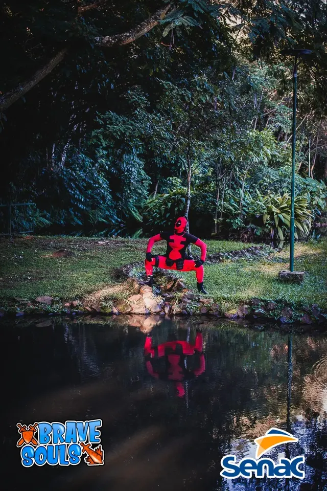 Encontro Geek - Ribeirão preto 2023