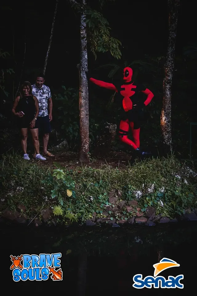 Encontro Geek - Ribeirão preto 2023