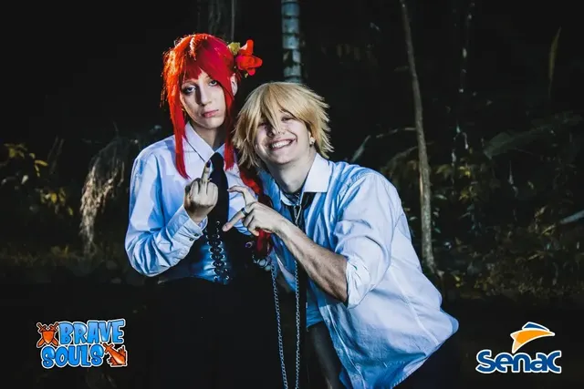 Encontro Geek - Ribeirão preto 2023