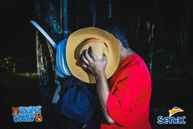 Encontro Geek - Ribeirão preto 2023